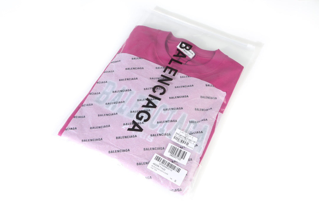 Ba1en*iaga T-shirt
