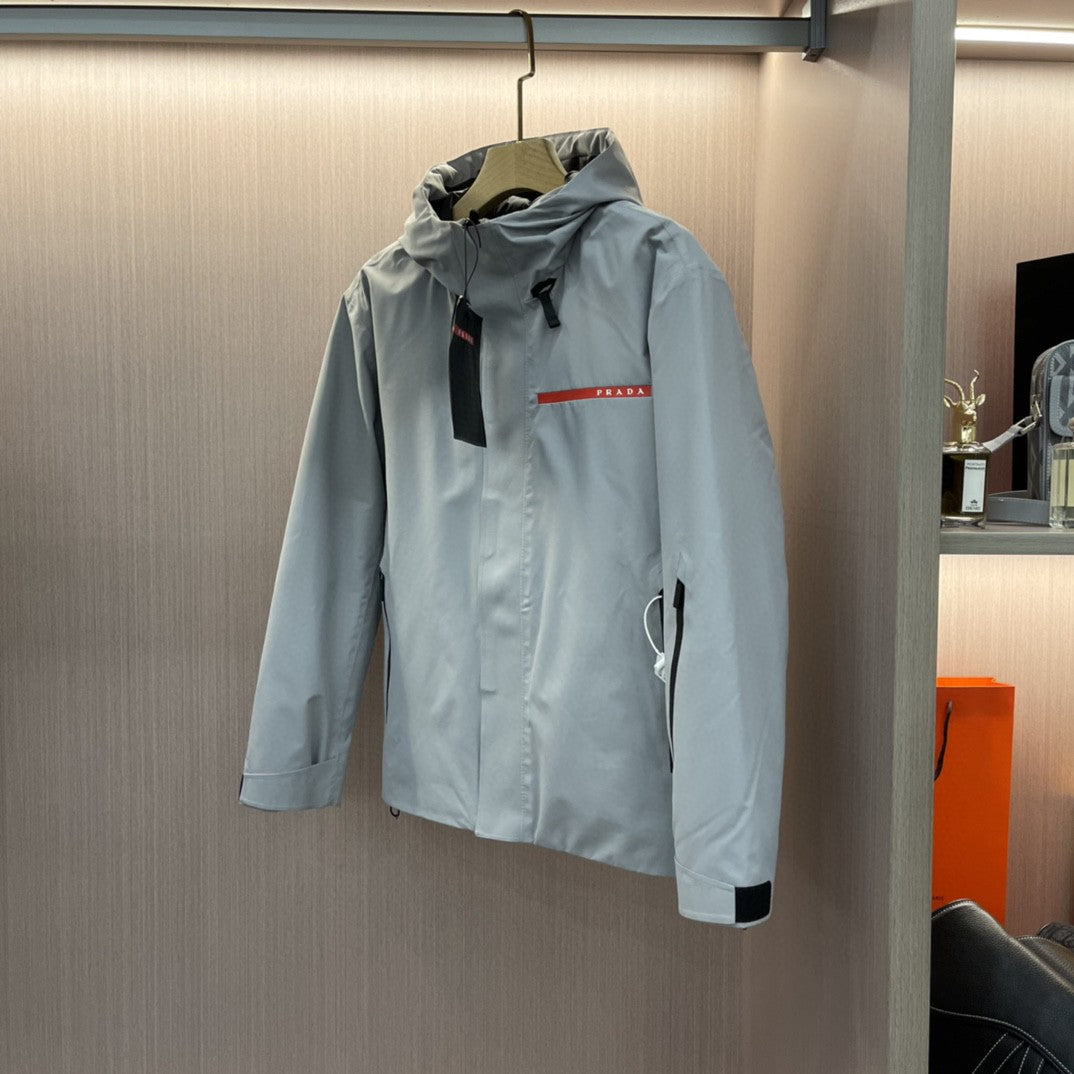 Pra*a Jacket