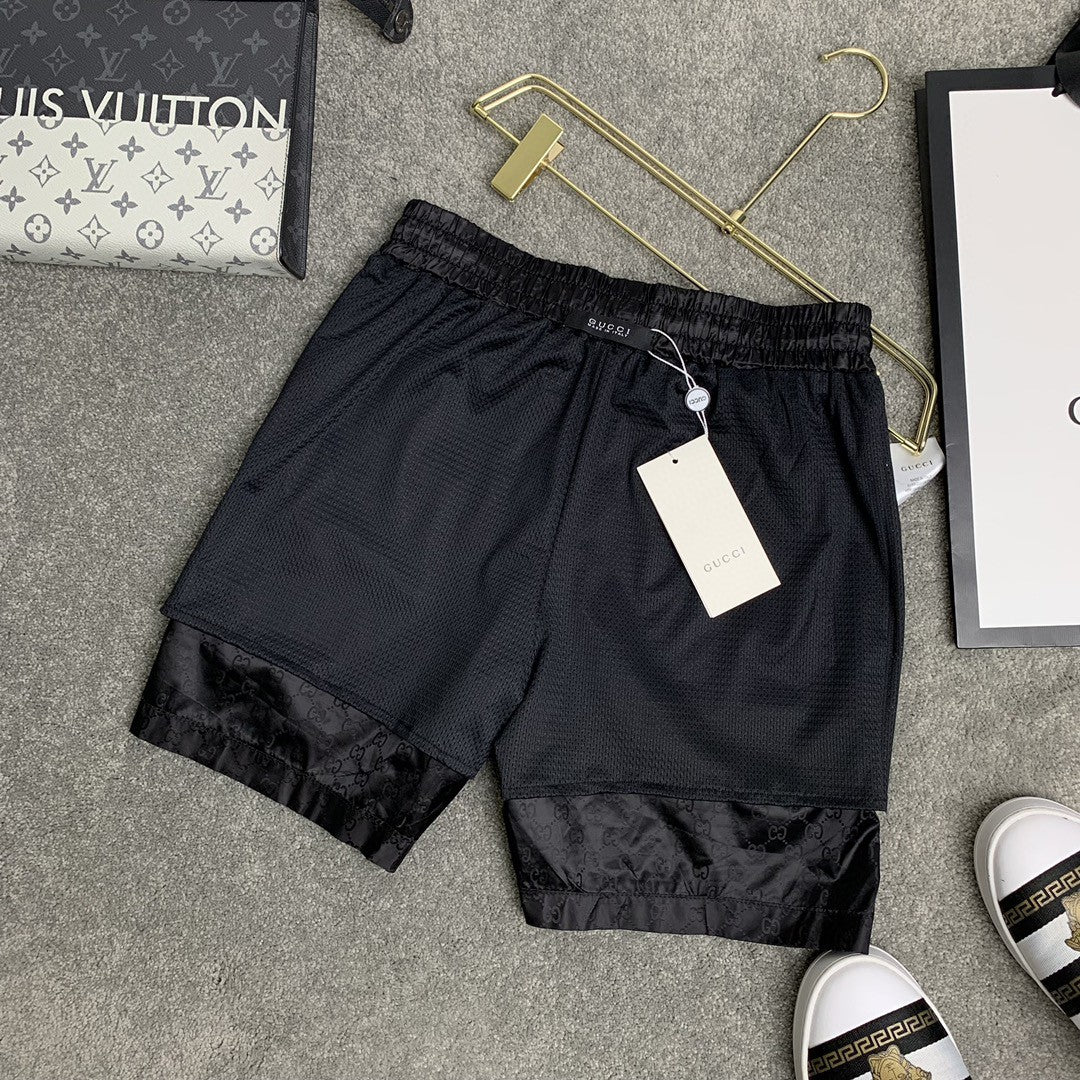 Gvc*1 Shorts