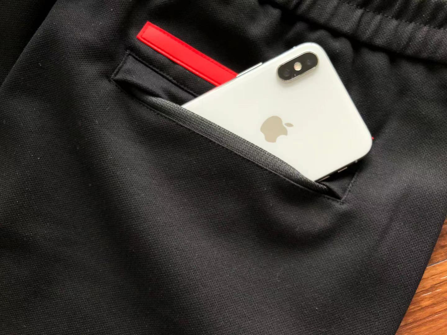 Pra*a Sweatpants