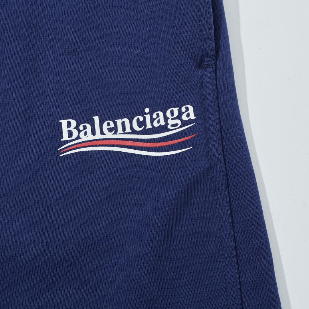 Ba1en*iaga Shorts