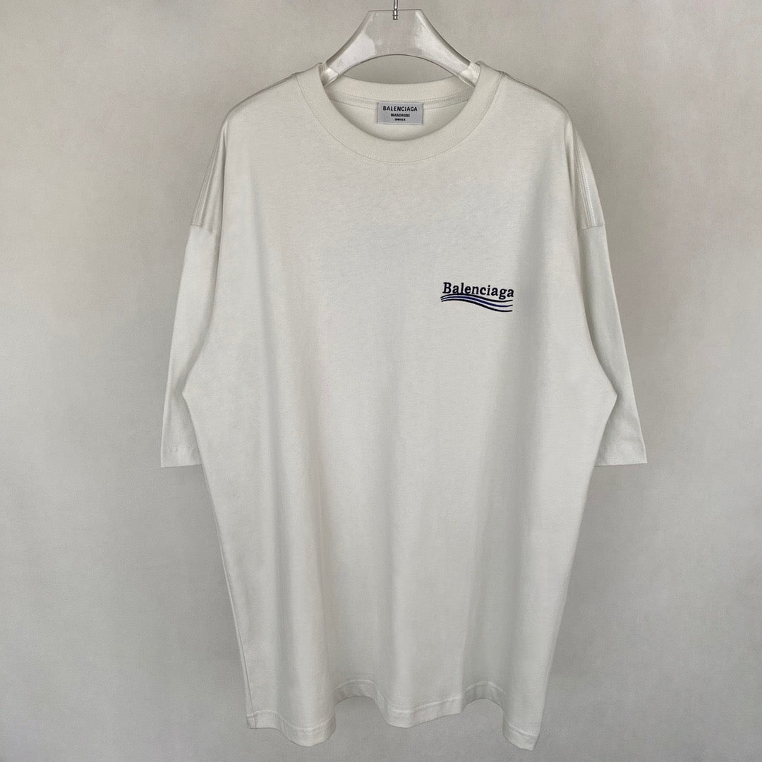 Ba1en*iaga T-shirt