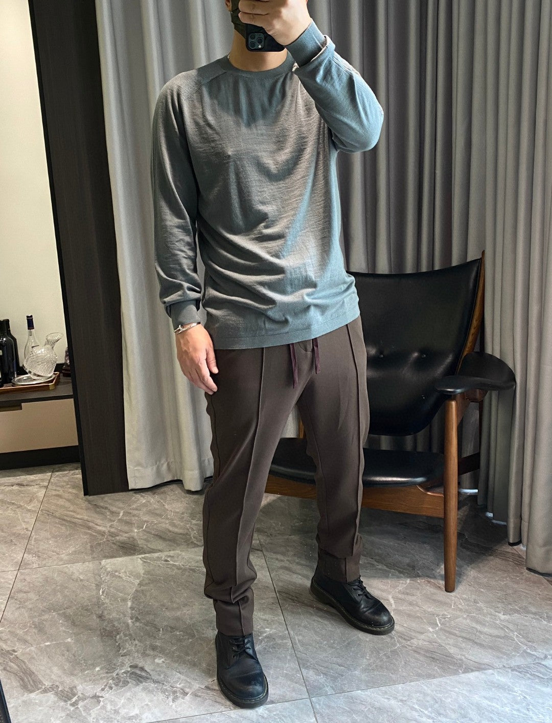 Pra*a Pants