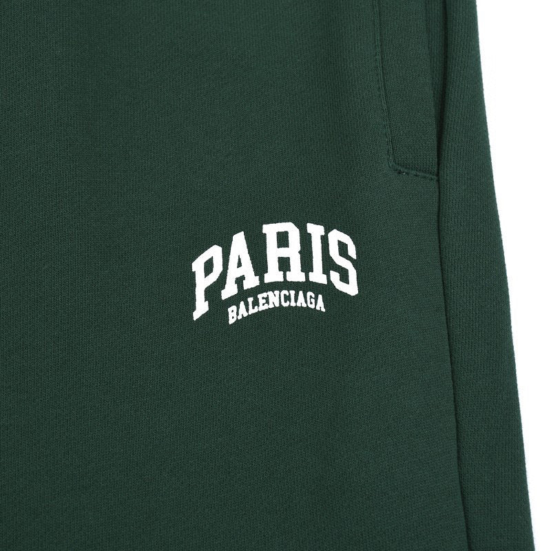 Ba1en*iaga Sweatpants