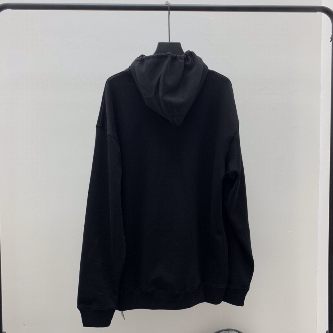 Ba1en*iaga Hoodie