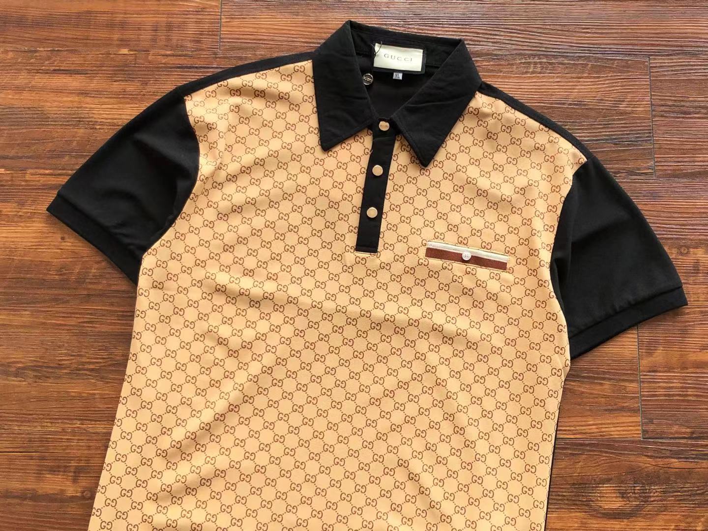 Gvc*1 Shirt