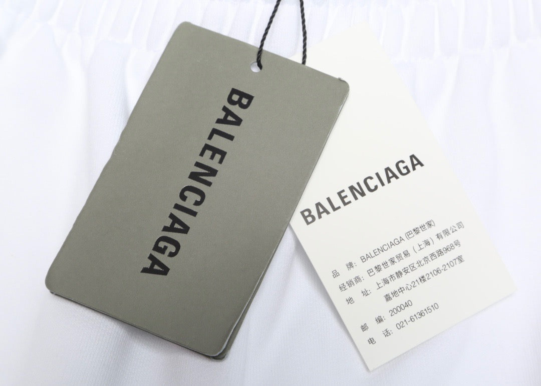 Ba1en*iaga Sweatpants