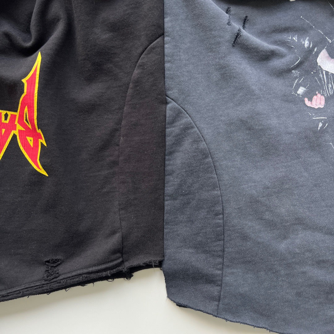 Ba1en*iaga Hoodie