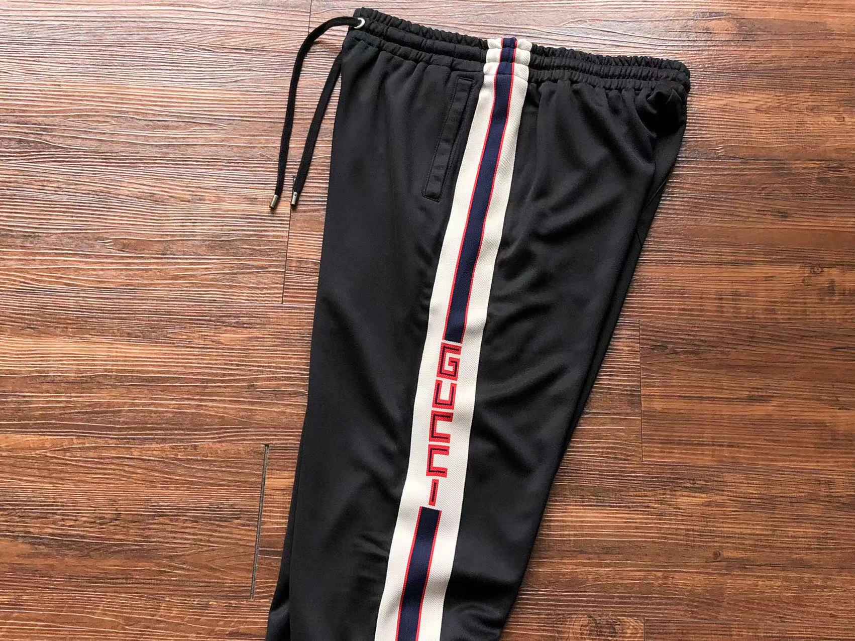 Gvc*1 Sweatpants