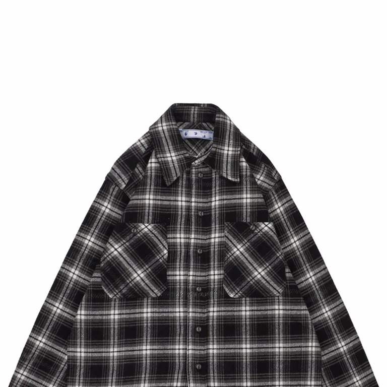 2020SS OFF WHITE Shirt