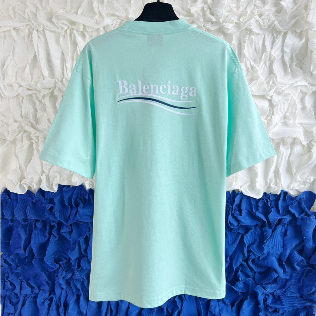 Ba1en*iaga T-shirt