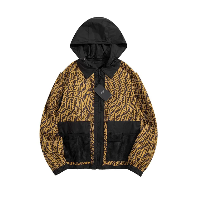 2022ss F**di Jacket