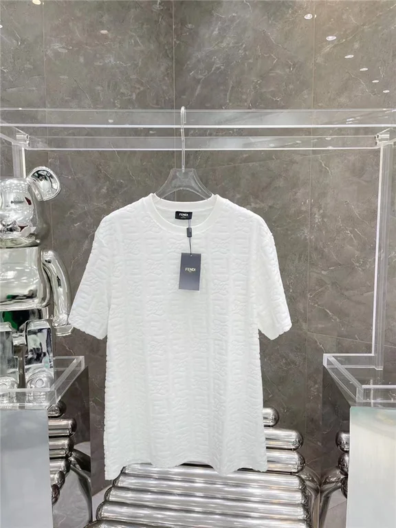 2022ss F**di T Shirt