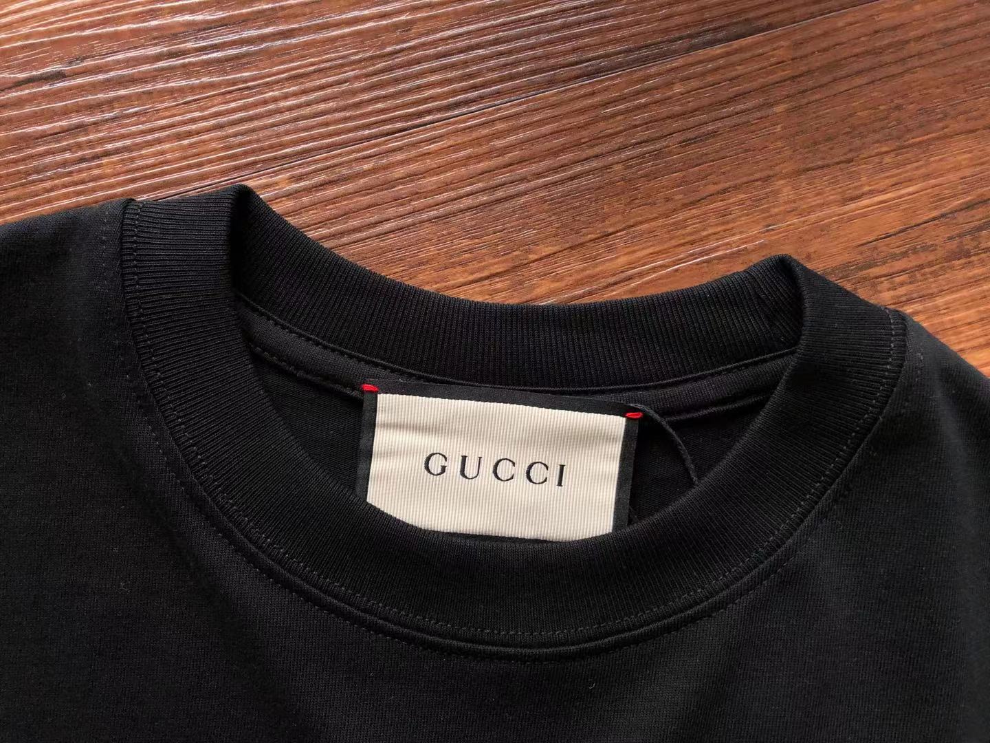 Gvc*1 T-shirt