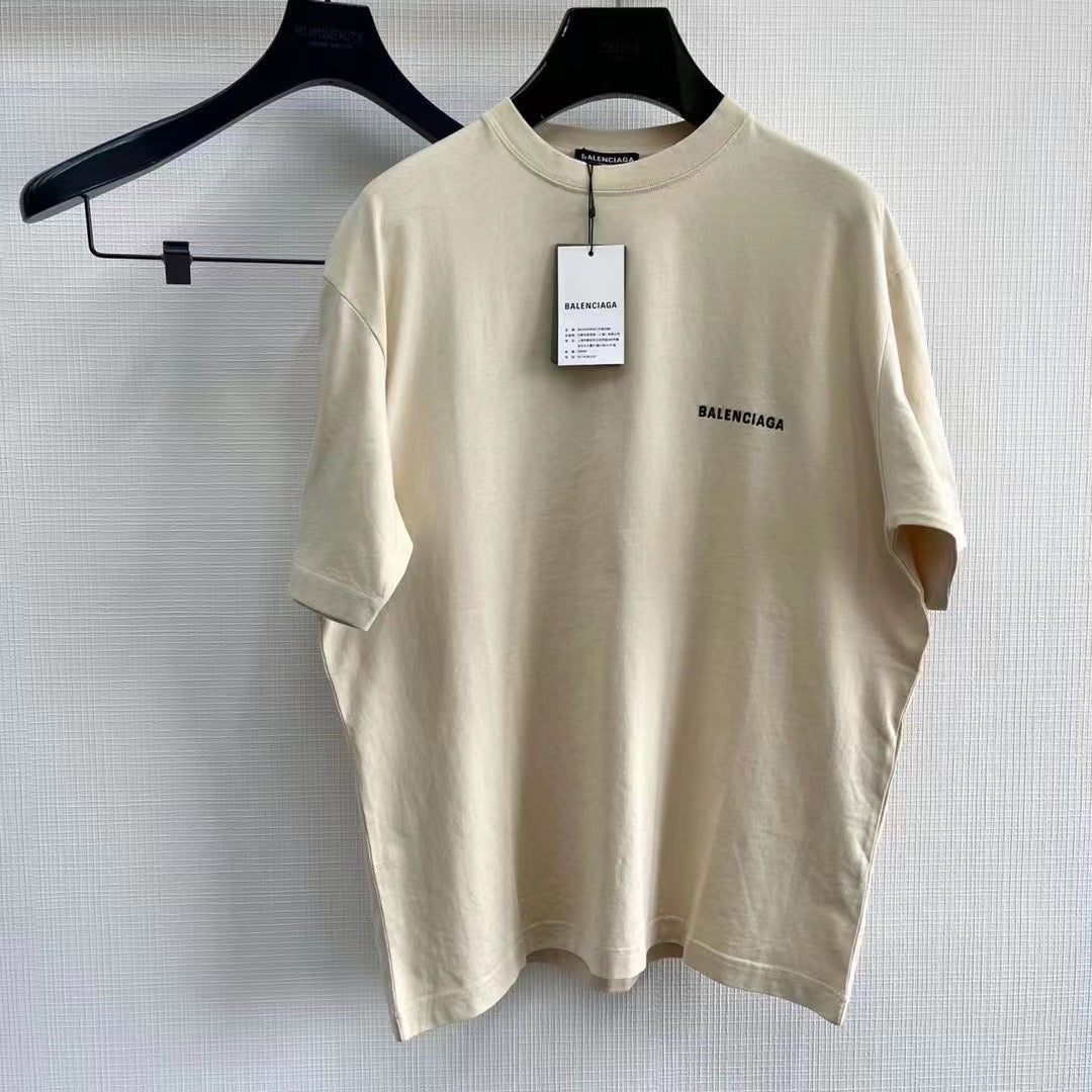 Ba1en*iaga T-shirt