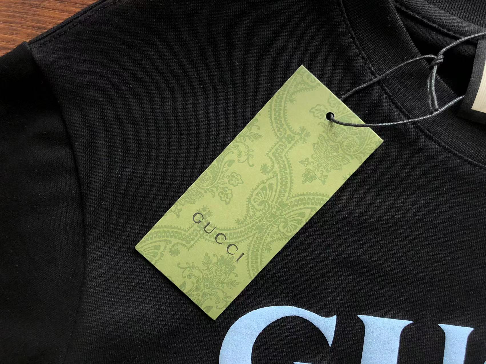 Gvc*1 T-shirt