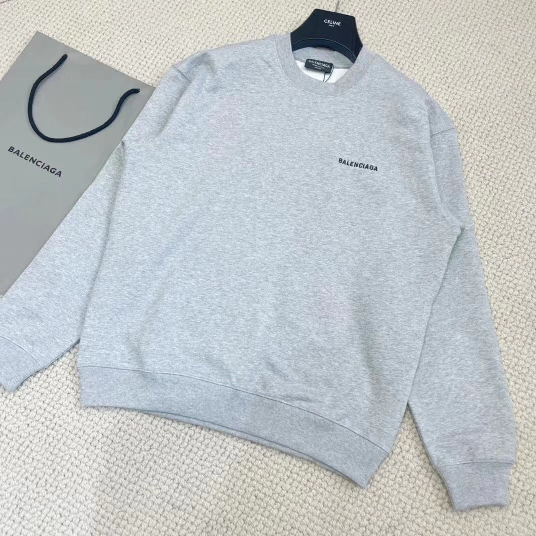 Ba1en*iaga Sweatshirt