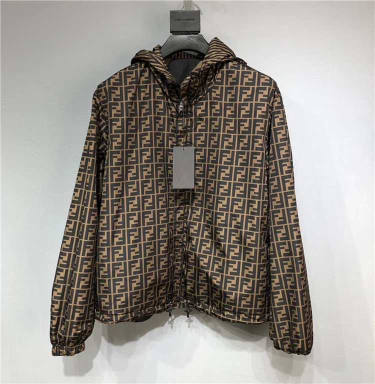 2021SS F**di Jacket