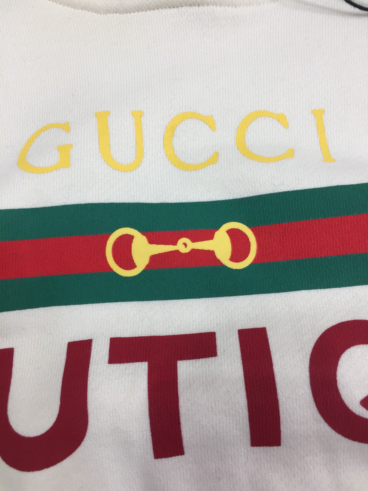 Gvc*1 Hoodie