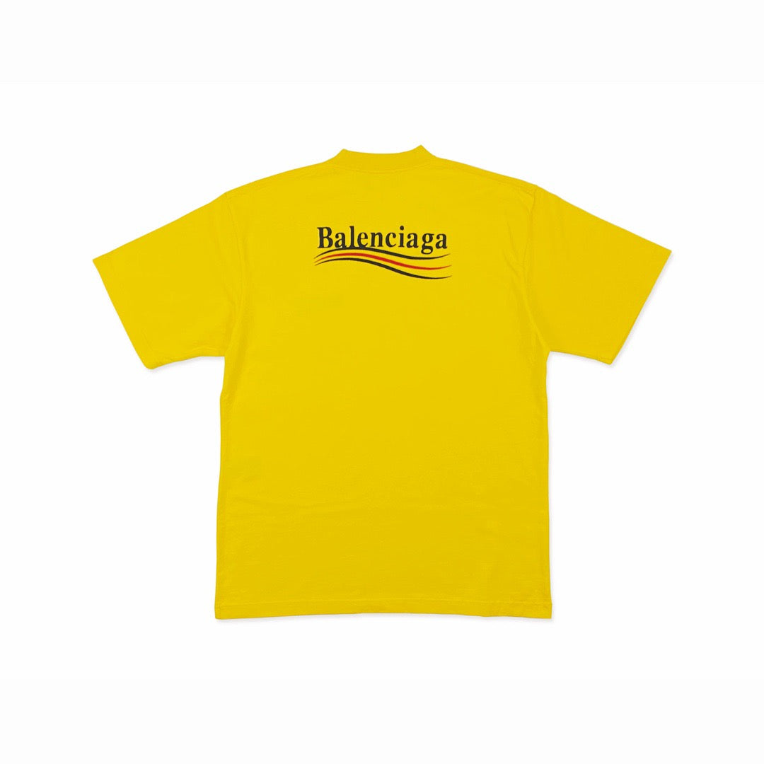 Ba1en*iaga T-shirt