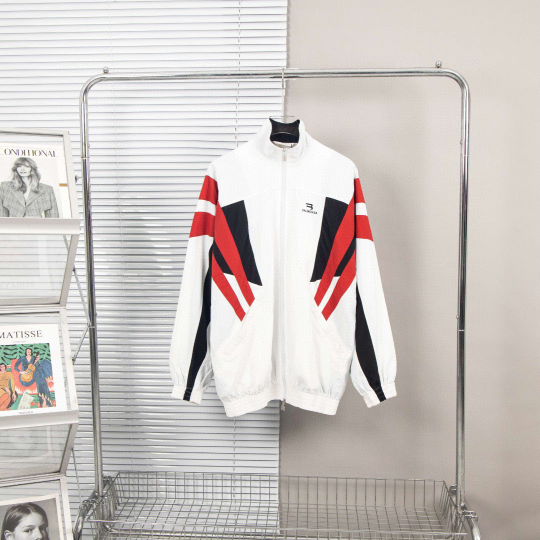 Ba1en*iaga Jacket