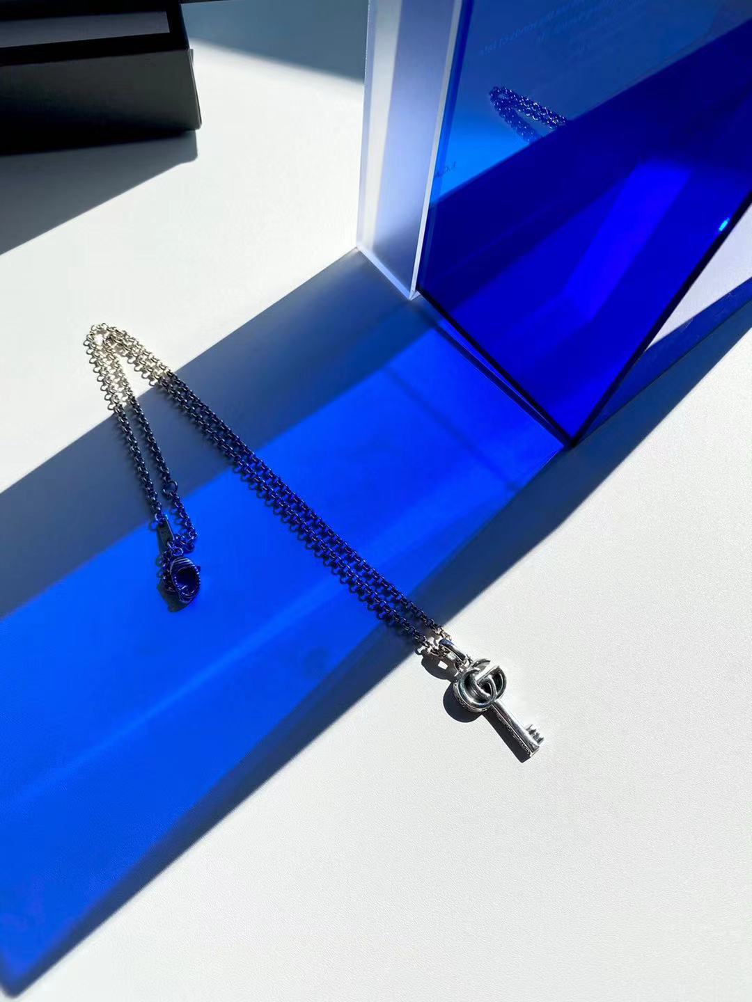 Gvc*1 Necklace