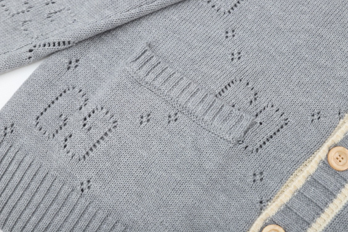 Gvc*1 Cardigan