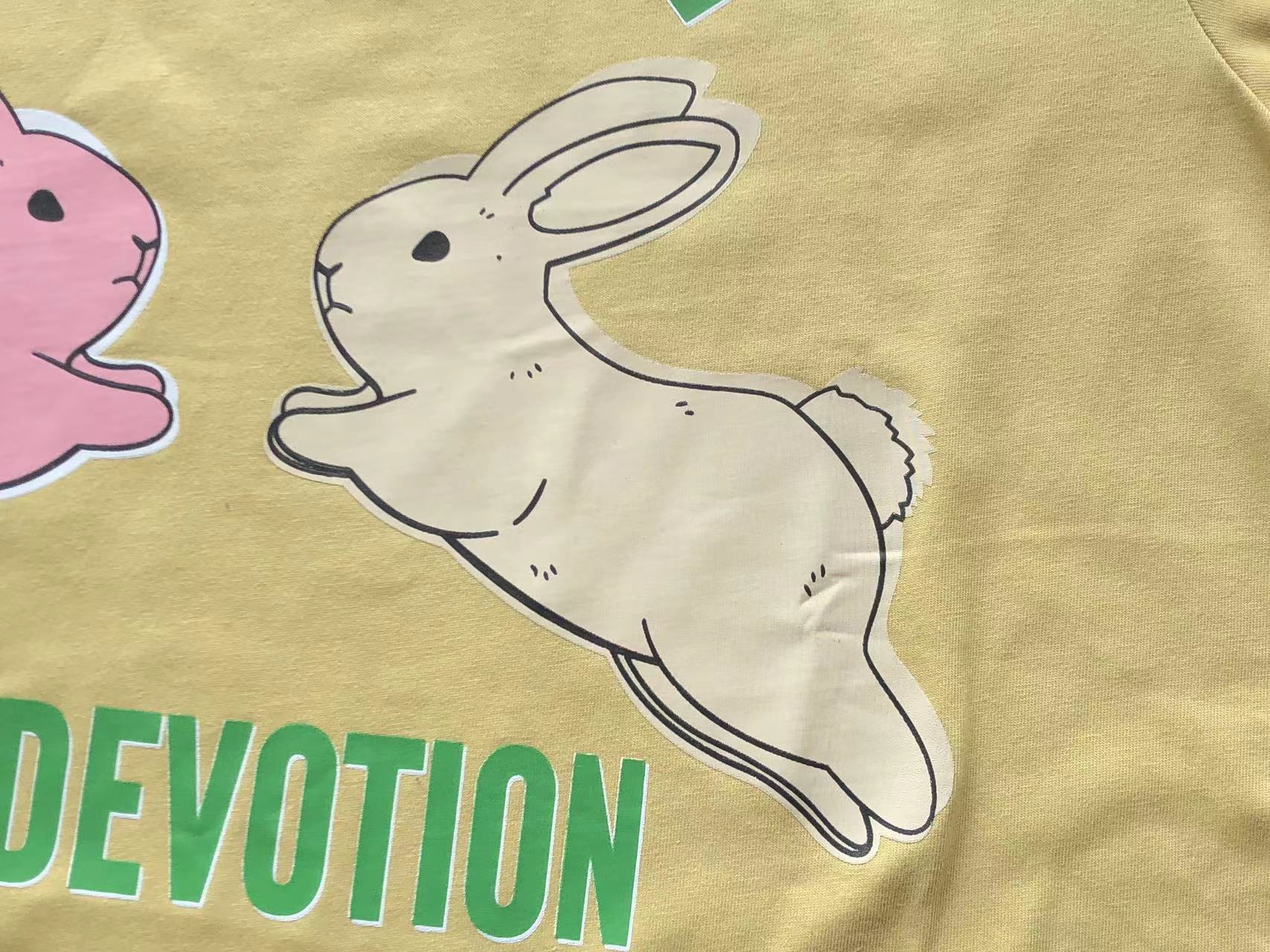 Gvc*1 T-shirt