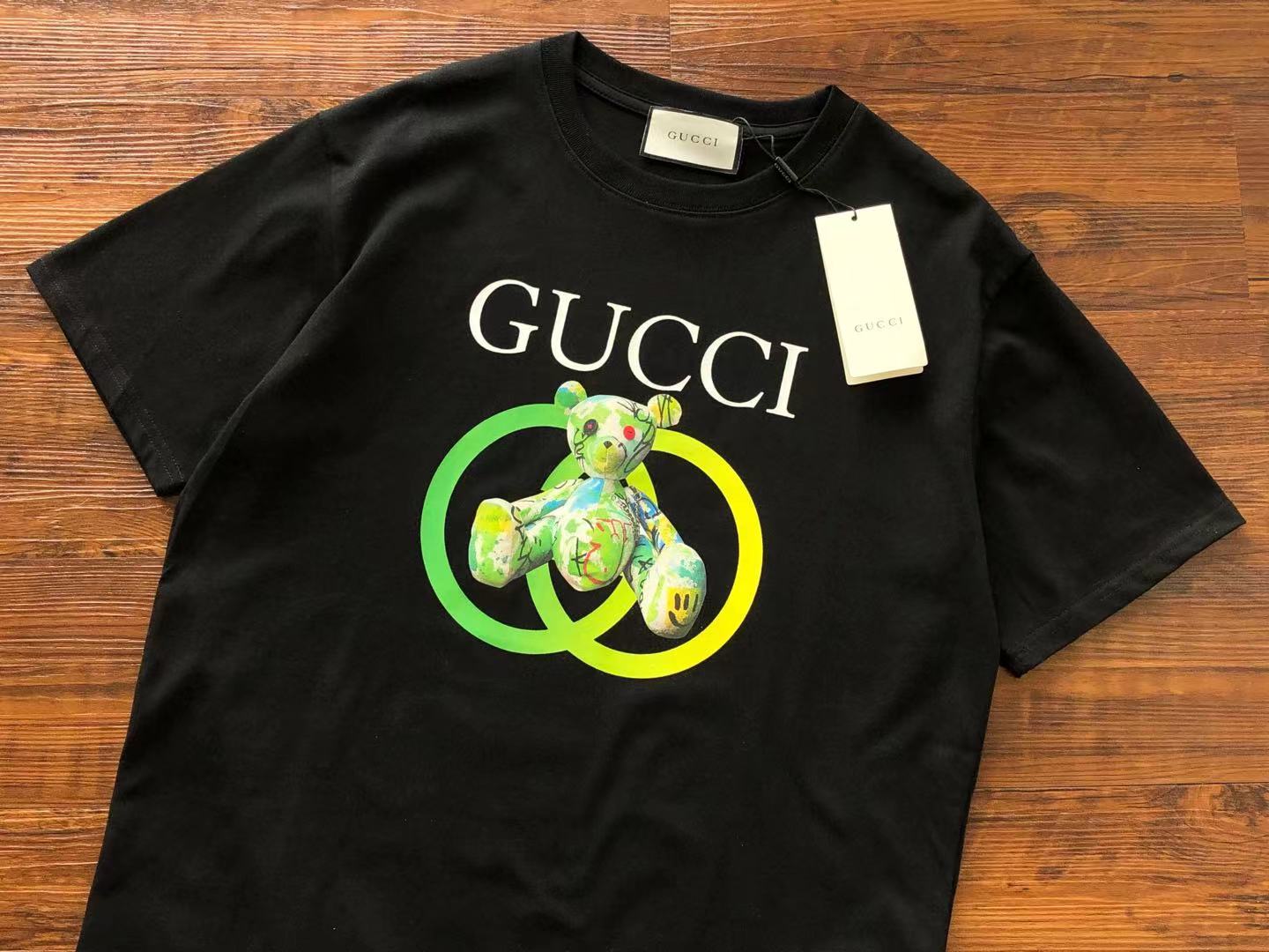 Gvc*1 T-shirt