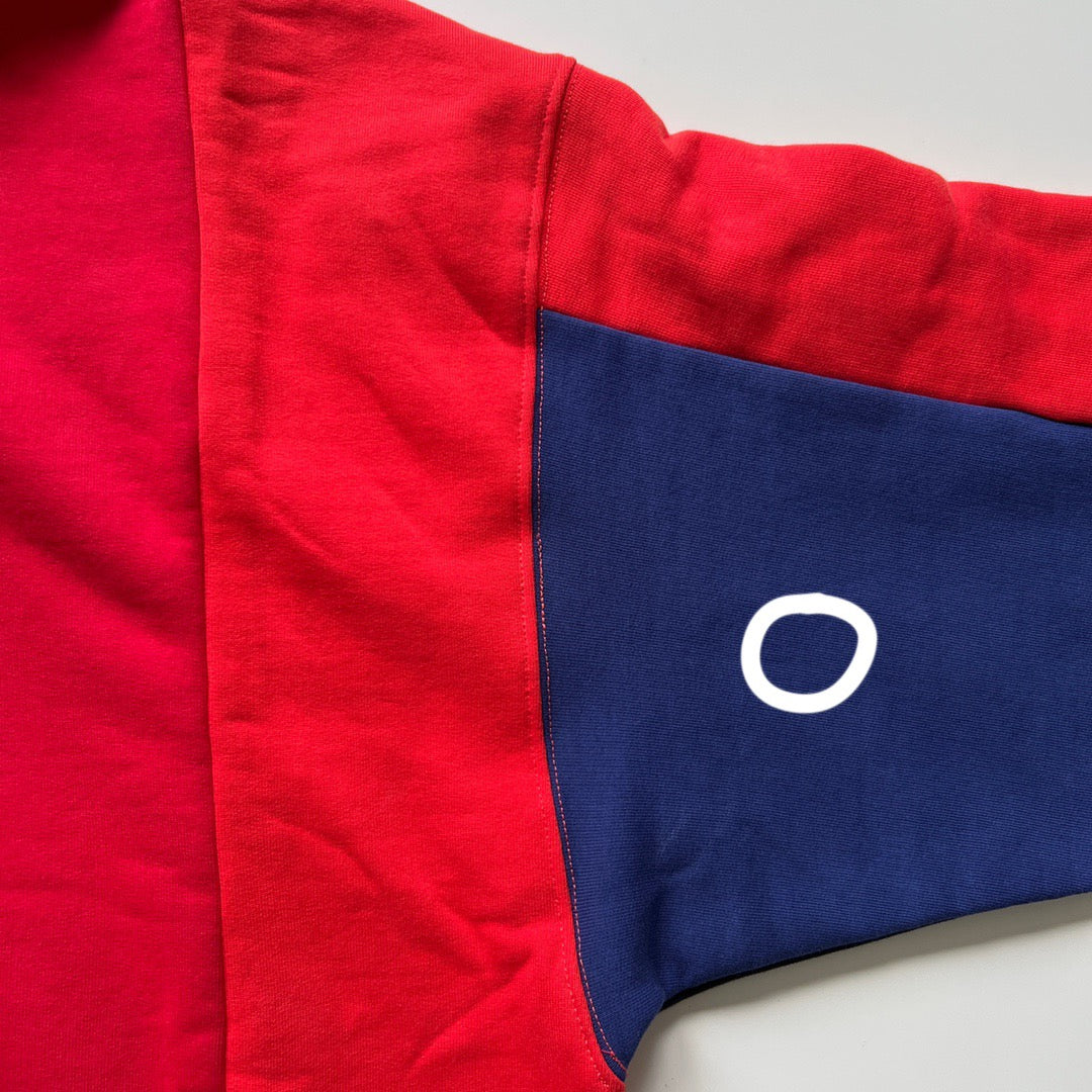 Ba1en*iaga Hoodie