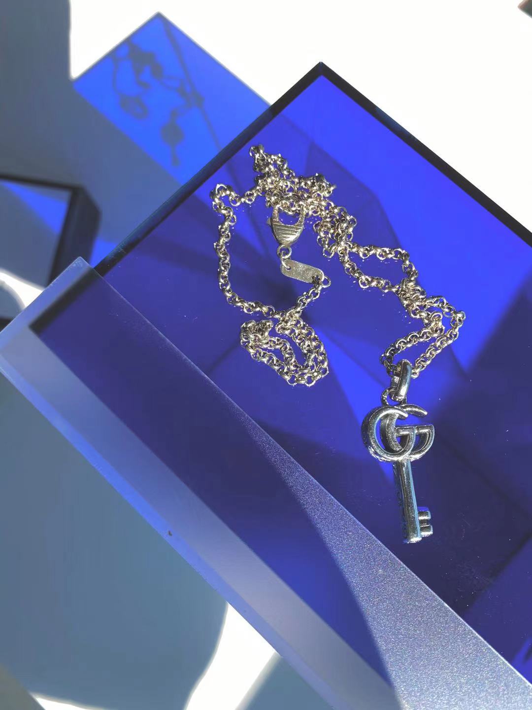 Gvc*1 Necklace