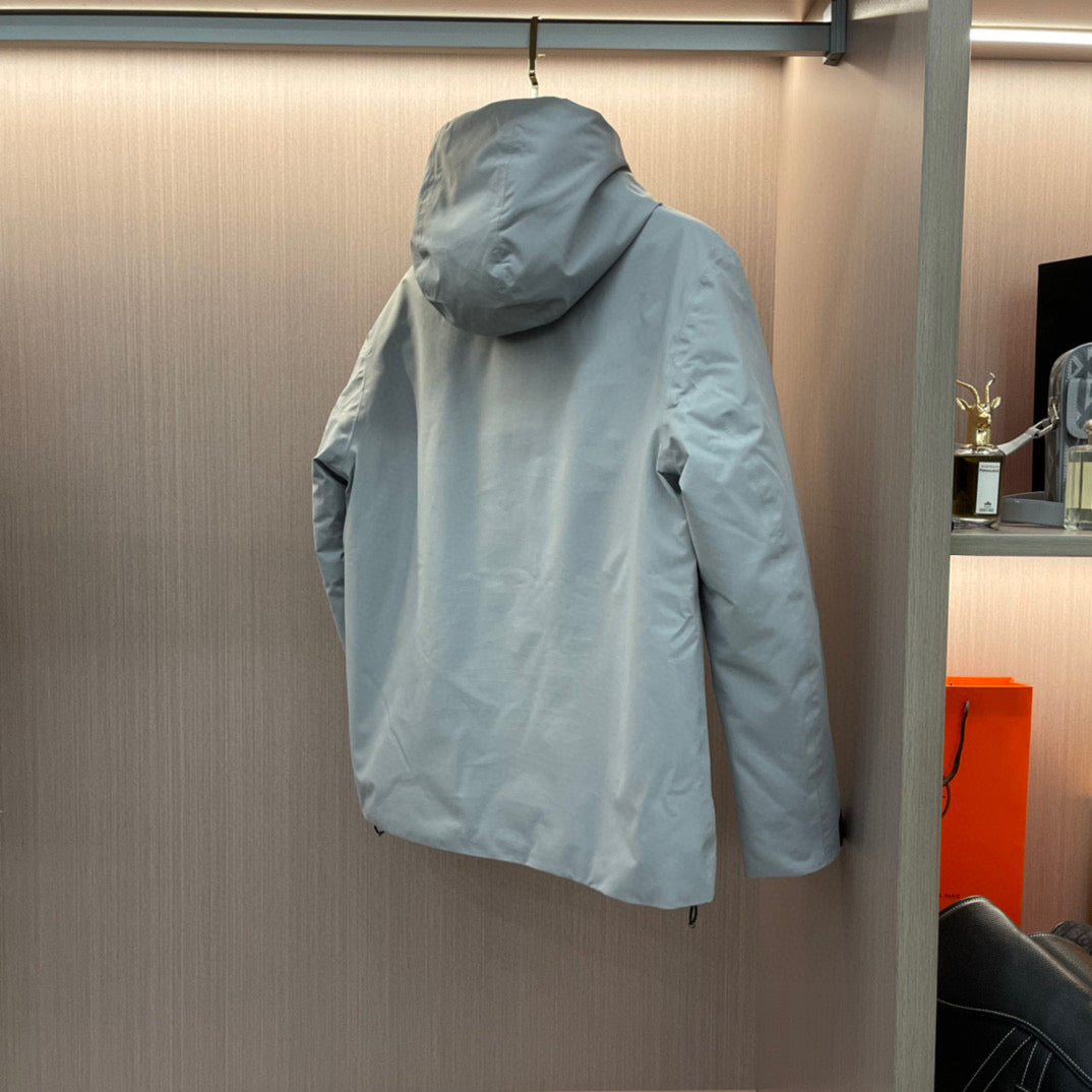 Pra*a Jacket