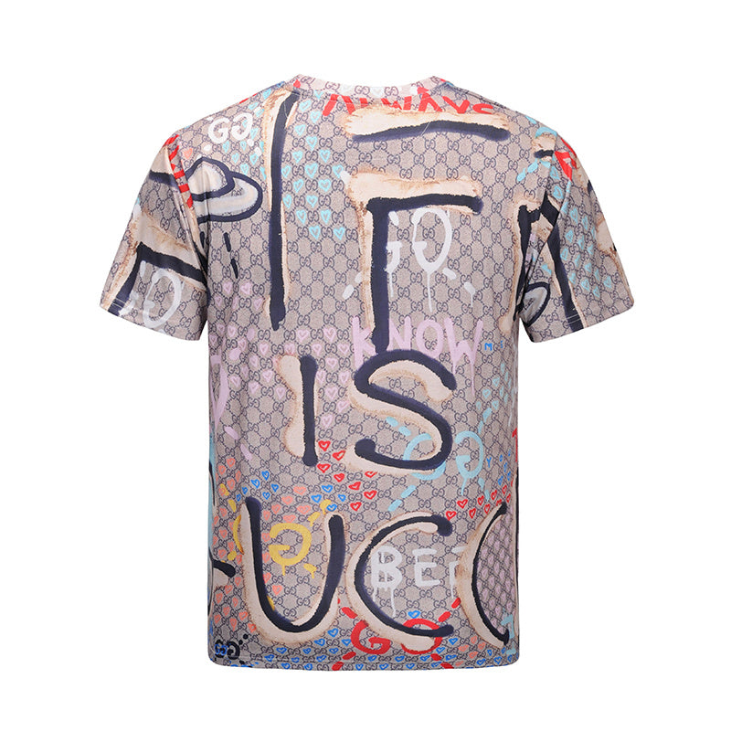 Gvc*1 T-shirt