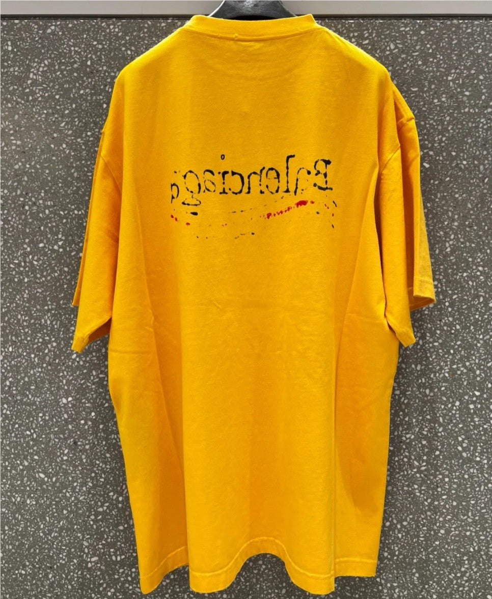 Ba1en*iaga T-shirt
