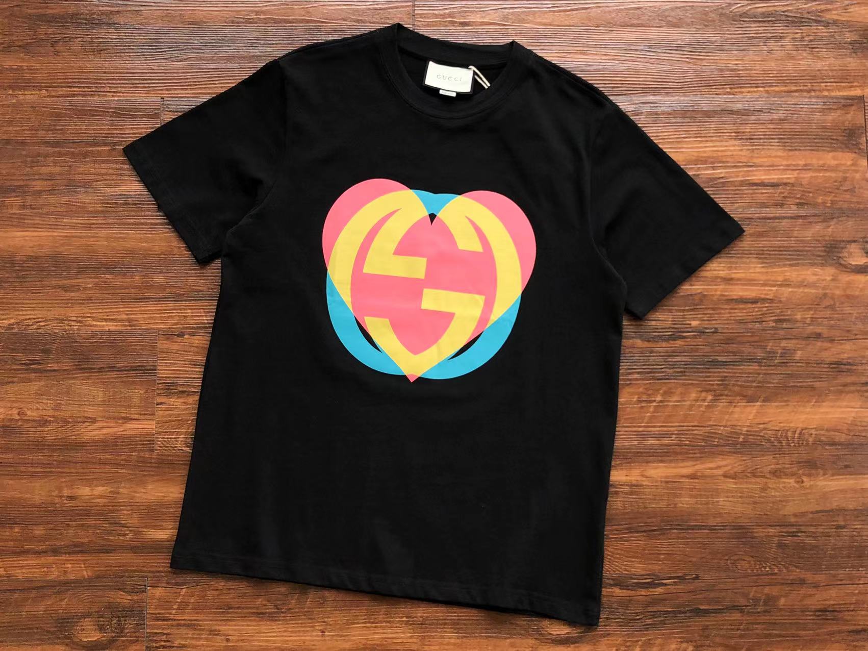 Gvc*1 T-shirt