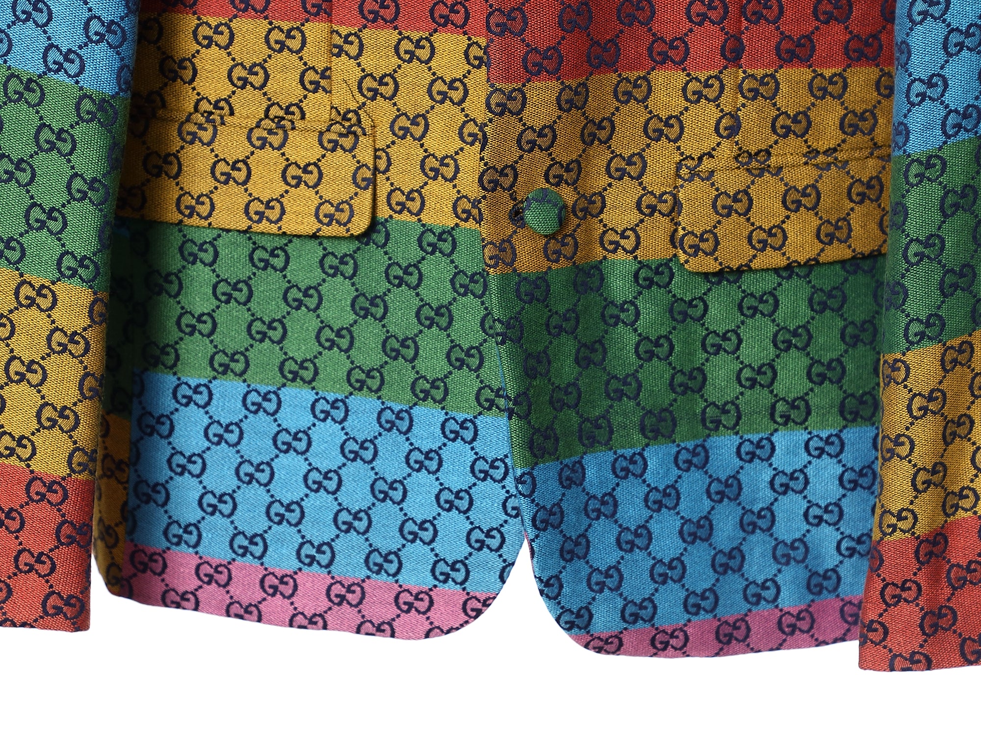 Gvc*1 Blazer