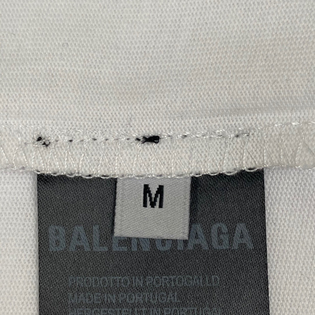 Ba1en*iaga T-shirt
