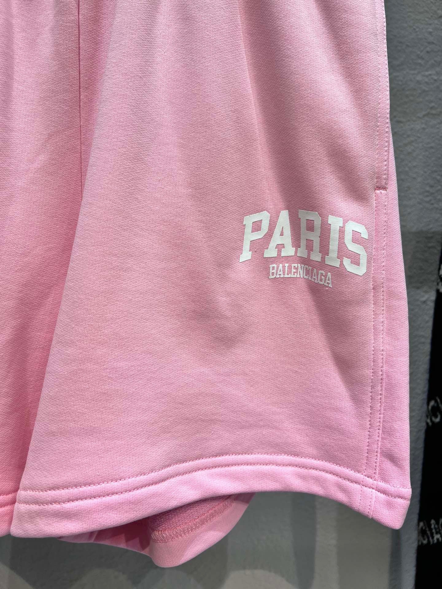 Ba1en*iaga Shorts