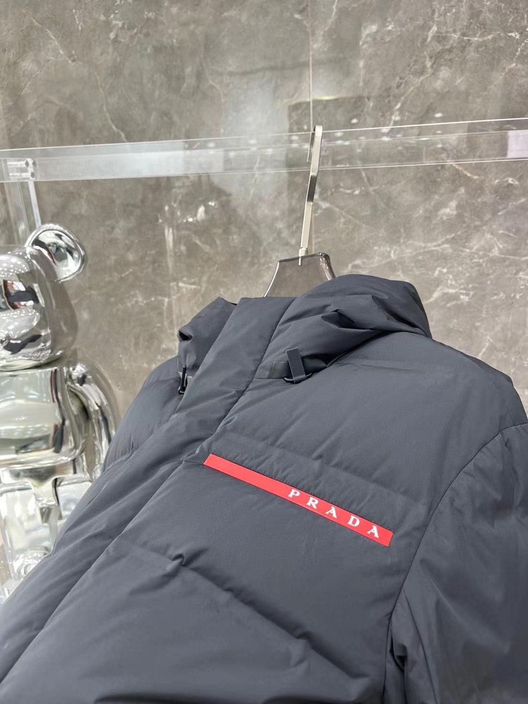 Pra*a Jacket