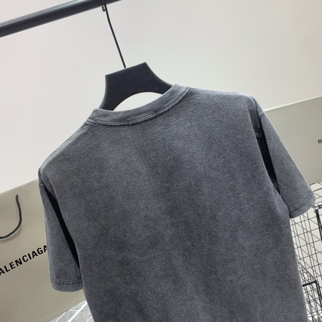 Ba1en*iaga T-shirt