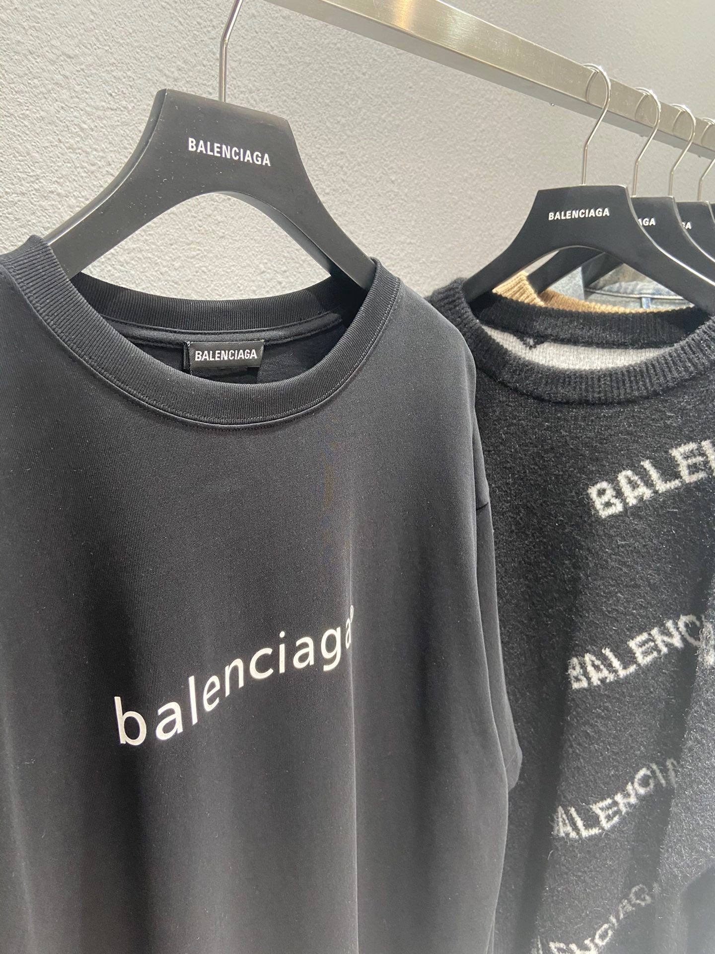 Ba1en*iaga T-shirt