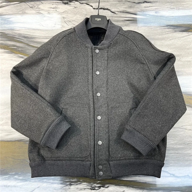 2022fw F**di Jacket