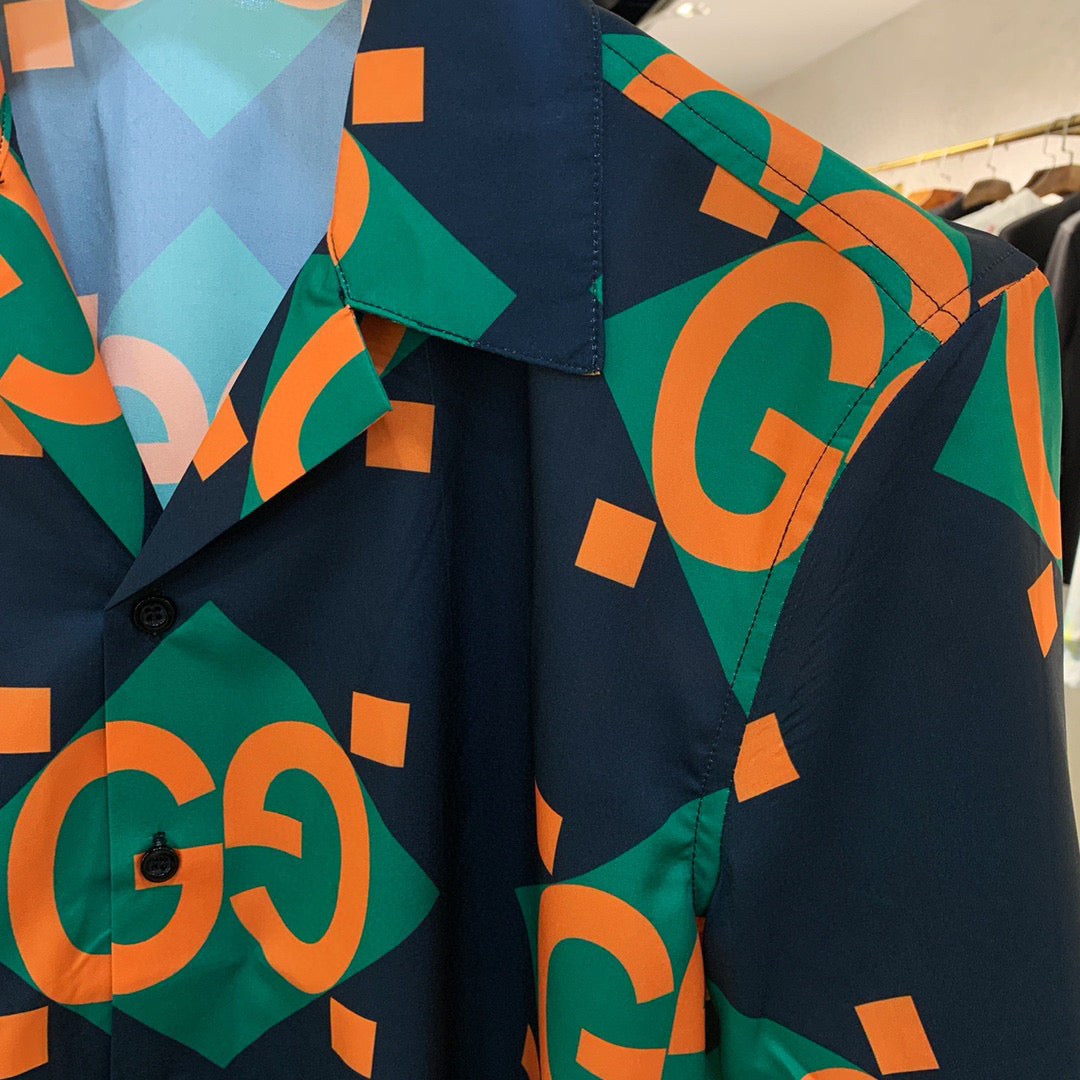Gvc*1 Shirt