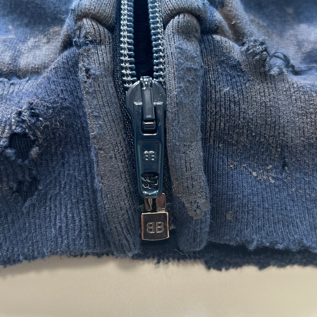 Ba1en*iaga Jacket