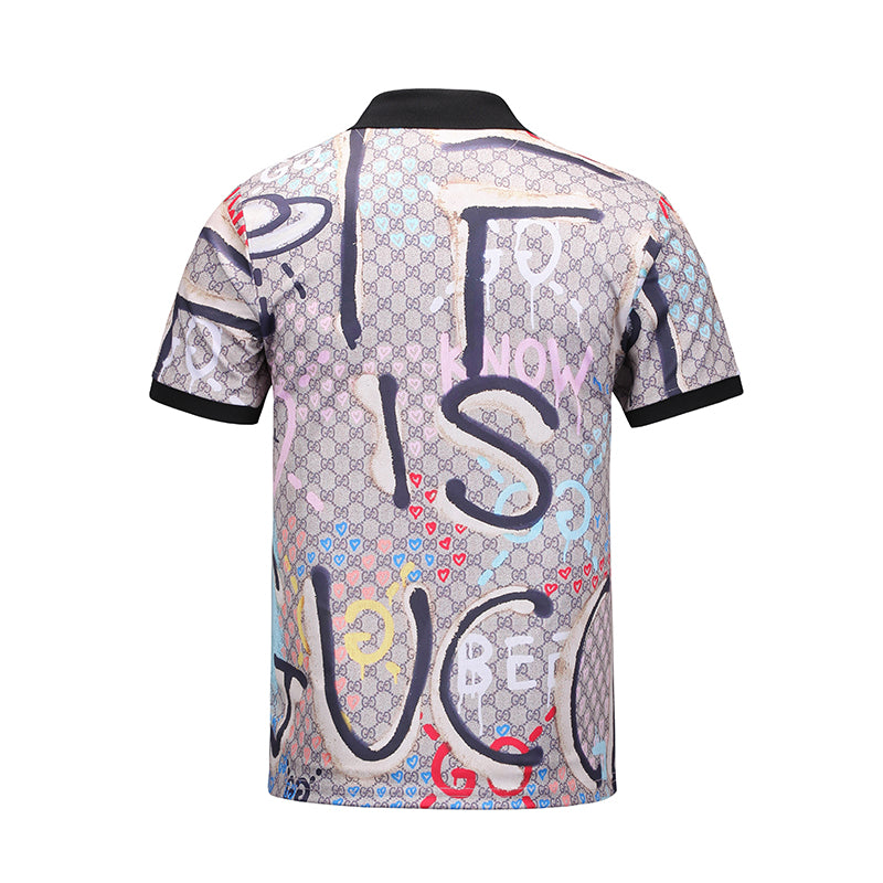 Gvc*1 Shirt