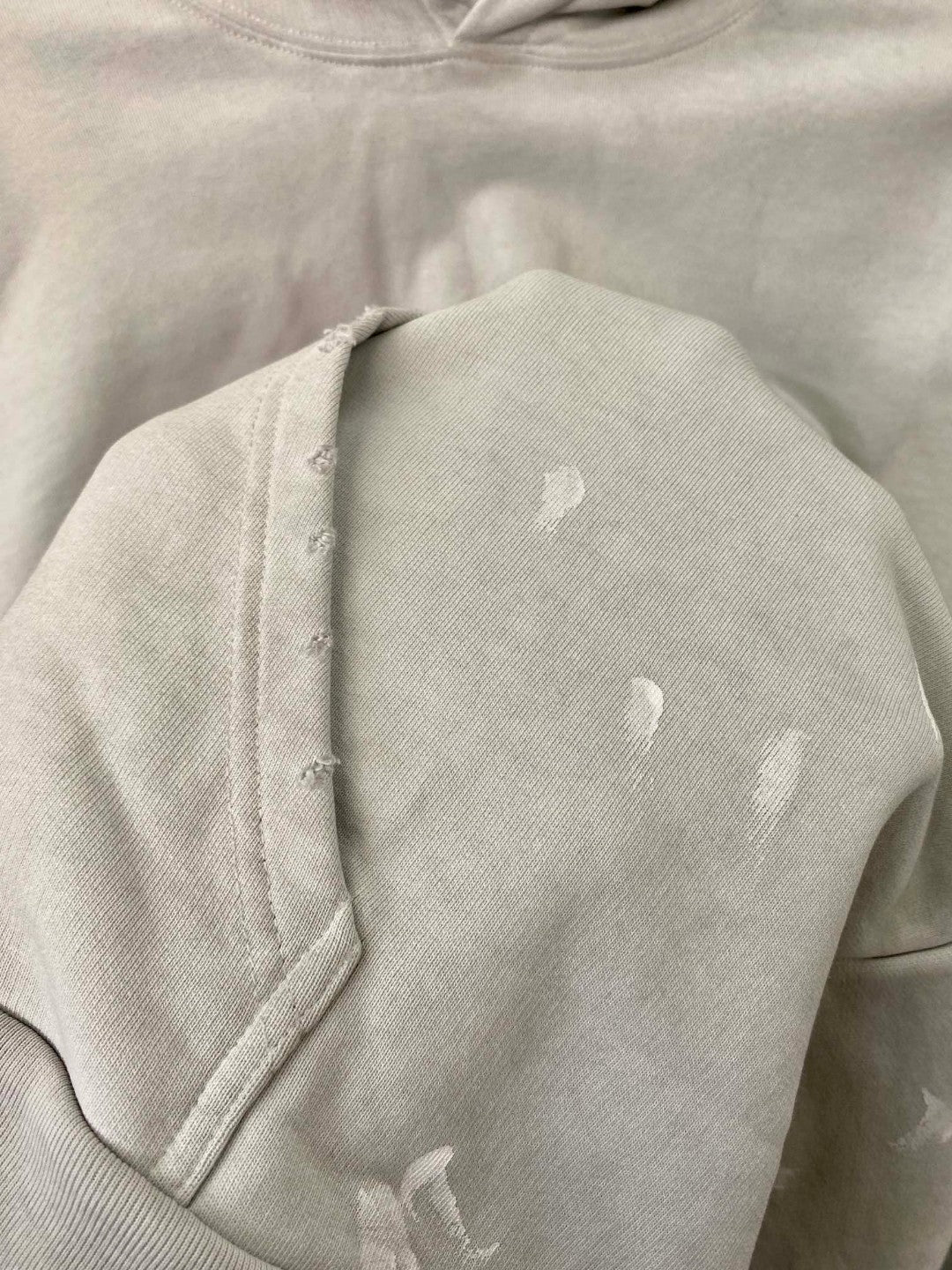 Ba1en*iaga Hoodie