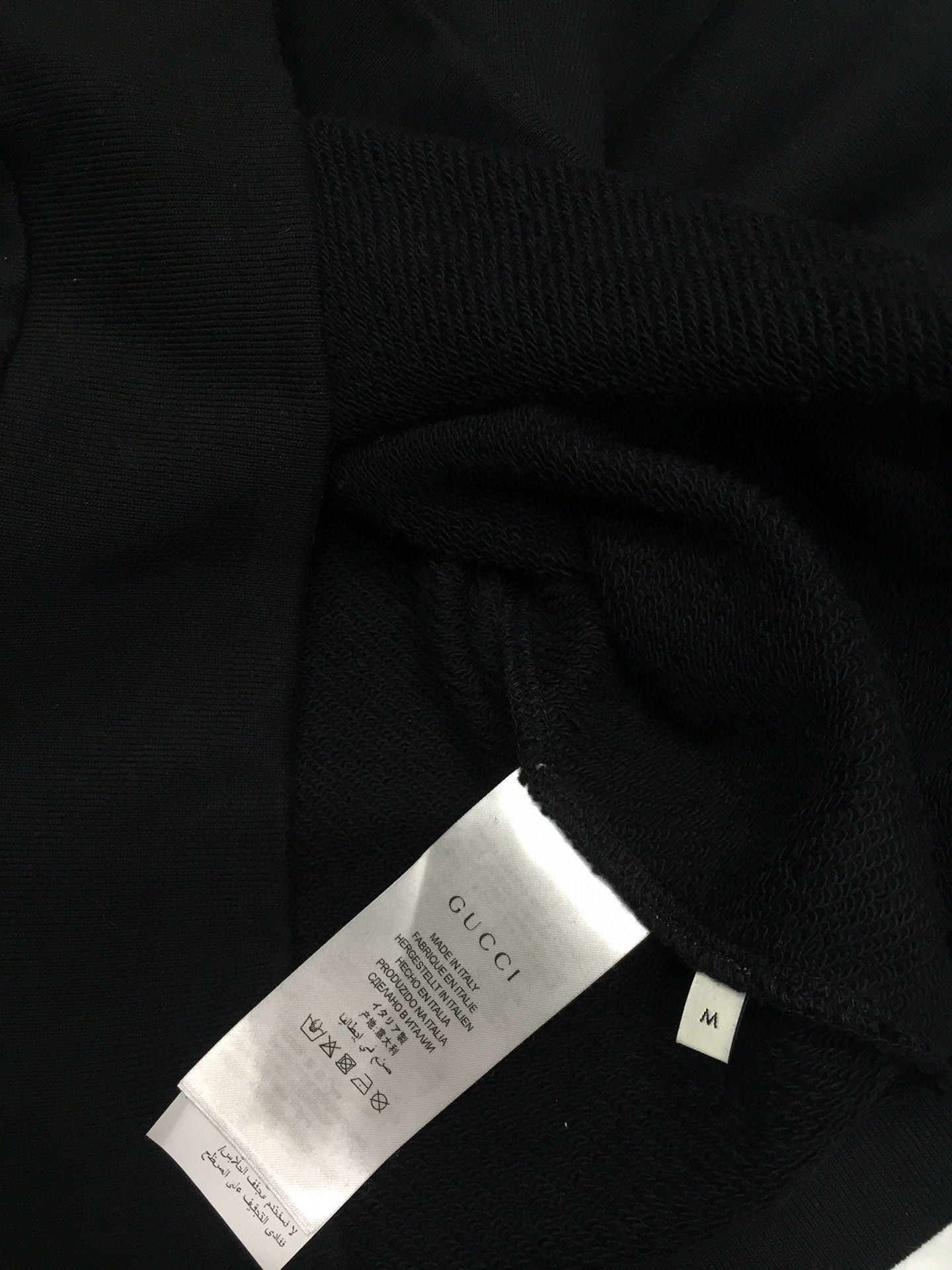 Gvc*1 Hoodie