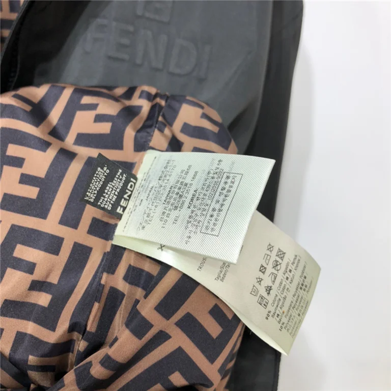 2021SS F**di Jacket