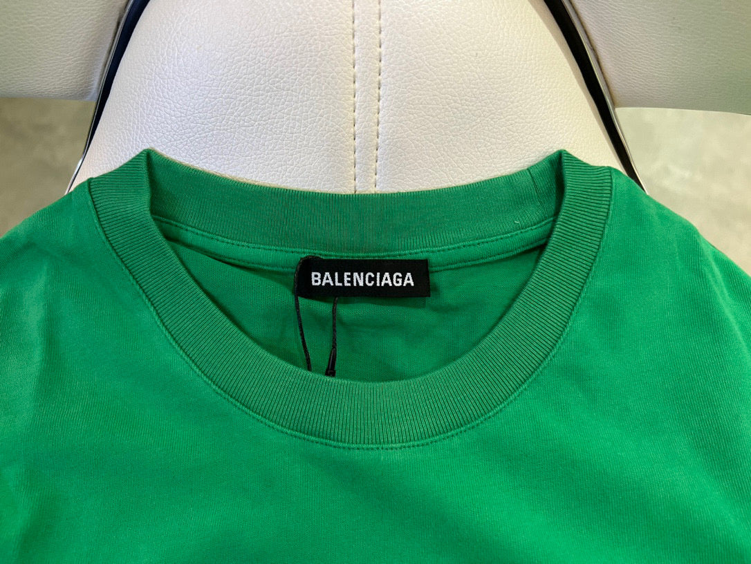Ba1en*iaga T-shirt