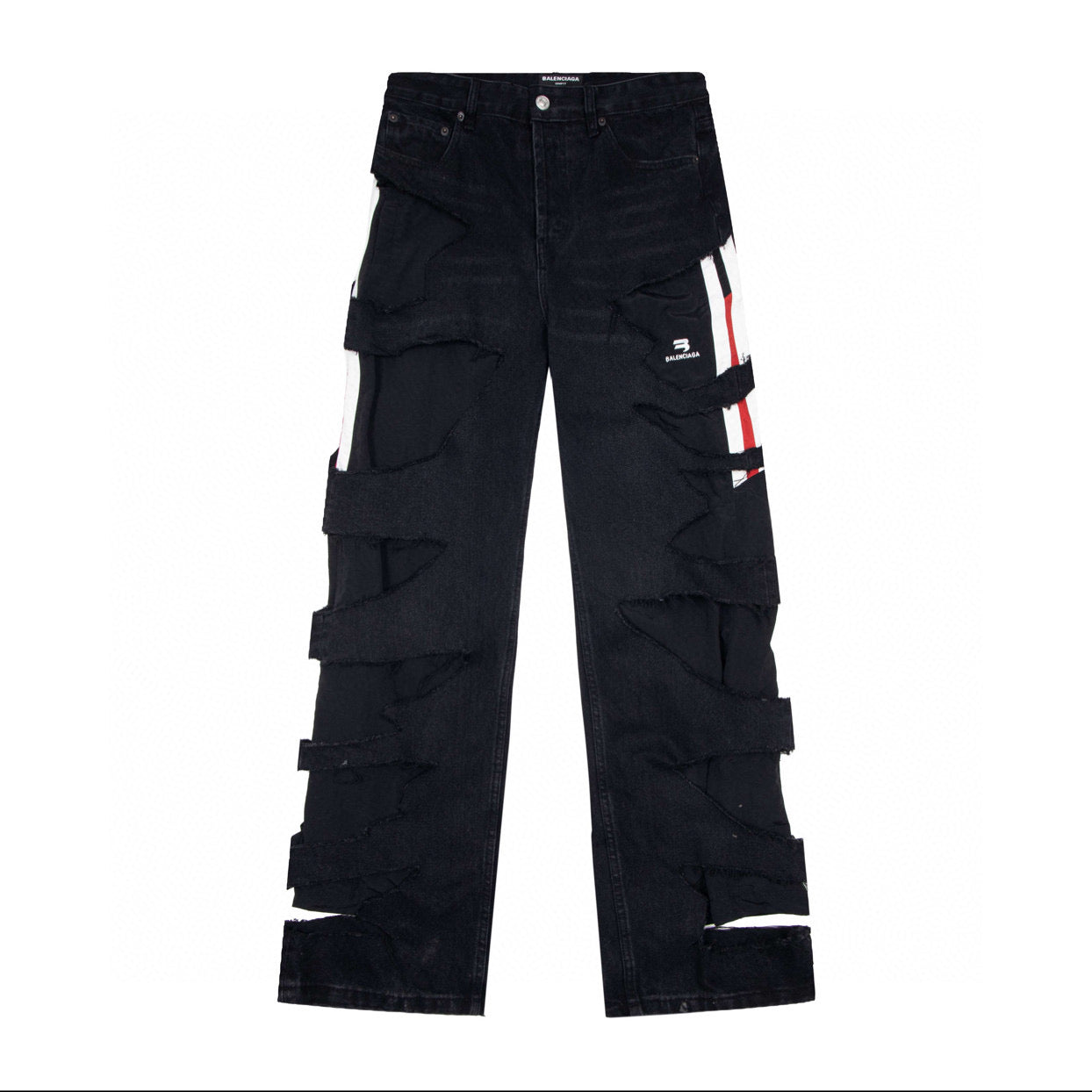 Ba1en*iaga Jeans